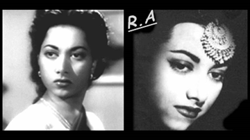 Dil Ka Karar Lut Chuka Lyrics - Motilal | Suraiya | Cuckoo | Suraiya Jamaal Sheikh (Suraiya)