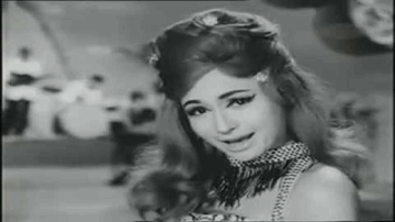Dil Ka Lagana Is Dunia Me Lyrics - Helen | Madhumati | Sanjeev Kumar | Lata Mangeshkar