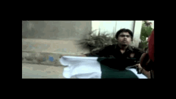 Dil Ka Sheesha Zaalim Tune Lyrics - Shabana