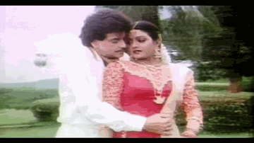 Dil Kahi Kho Gaya Lyrics - Anupam Kher | Jeetendra | Raza Murad | Asha Bhosle | Bappi Lahiri
