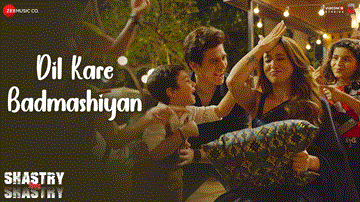Dil Kare Badmashiyan Lyrics - Paresh Rawal | Shiv Panditt | Mimi Chakraborty | Amit Mishra