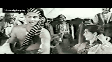 Dil Ke Badle Lyrics - Shashikala | Shammi Kapoor | Anwar Hussain | Asha Bhosle | Mukesh Chand Mathur (Mukesh)