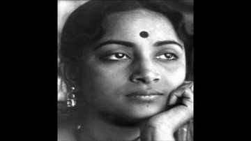 Dil Ke Bus Mein Hai Jahaan Lyrics - Cuckoo | Mumtaz Shanti | Vikram Kapoor | Geeta Ghosh Roy Chowdhuri (Geeta Dutt) | Shankar Dasgupta