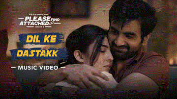 Dil Ke Dastakk Lyrics - Karthik Rao | Shilpa Surroch