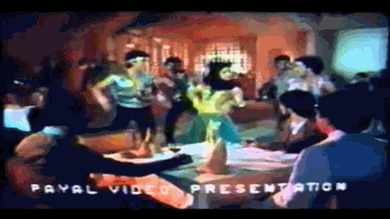 Dil Ke Dushman Lyrics - Madhuri Dixit | Rajesh khanna | Meenakshi Seshadri | Asha Bhosle