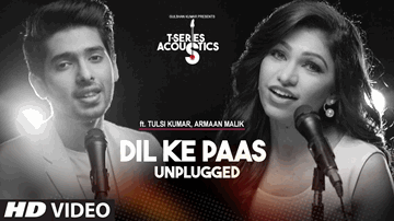 Dil Ke Paas Unplugged Lyrics - Sharman Joshi | Gurmeet Choudhary | Sana Khan | Armaan Malik | Tulsi Kumar