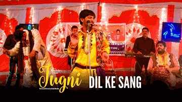 Dil Ke Sang Lyrics - Sadhana Singh | Sugandha Garg | Siddhant Behl | Nakash Aziz