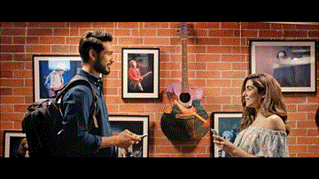 Dil Kho Ke Lyrics - Arjun Kanungo | Jonita Gandhi