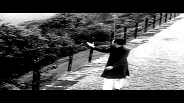 dil khush hai aaj unase mulaaqaat ho gayii Lyrics - Rehman | Meena Kumari | Sunil Dutt | Mohammad Rafi