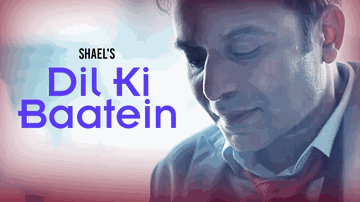 Dil Ki Baatein Lyrics - Shael Oswal