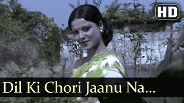 Dil Ki Chori Jaanu Na Jaanu Lyrics - Rekha | Randhir Kapoor | Helen | Asha Bhosle | Mahendra Kapoor