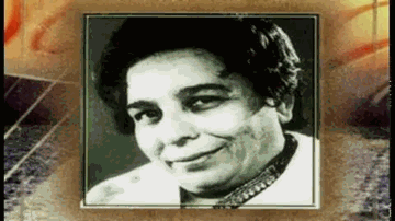 Dil Ki Duniya (Title) Lyrics - Munawar Sultana | Agha | Geeta Bali | Shamshad