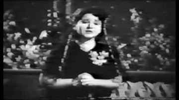 Dil Ki Kahani Kehna Lyrics - Gope | Hiralal | Iftekha | Lata Mangeshkar