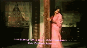 Dil Ki Lagi Aesi Lagi Lyrics - Vikram | Amitabh Bachchan | Dharmendra | Asha Bhosle