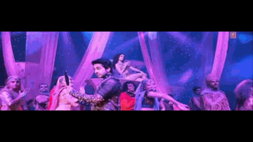 DIL KI TOH LAG GAYI Lyrics - Saba Azad
