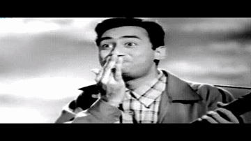 dil kii umangen hain javaaN Lyrics - Pran | Dev Anand | Nalini Jaywant | Hemant Kumar