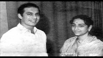 Dil Ko Laga Ke Lyrics - Manju | Malika | P Kailash | Geeta Ghosh Roy Chowdhuri (Geeta Dutt) | Talat Mahmood