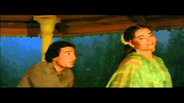 Dil Kya Chahe Lyrics - Rajesh khanna | Raza Murad | Salma Agha | Kishore Kumar