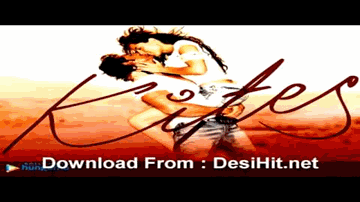 Dil Kyu Ye Mera (Remix) Lyrics - Hrithik Roshan | Barbara Mori | K. K.