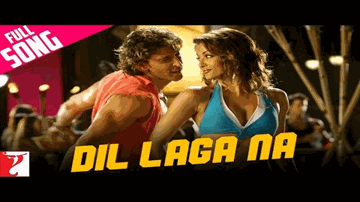 Dil Laga Na Lyrics - Aishwarya Rai | Bipasha Basu | Abhishek Bachchan | Mahalakshmi Iyer | Soham Chakrabarthy