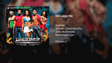 Dil Laga Na Lyrics - Sukhbir | Soham Chakraborthy