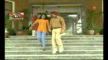 Dil Lagda Ni Lyrics - Inderjeet Nikku