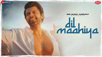 Dil Mahiya Lyrics - Stebin Ben | Kristina Svirina