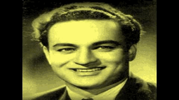 Dil Main Umange Lyrics - Bharat Bhushan | Geeta Bali | Tiwari | Mukesh Chand Mathur (Mukesh)