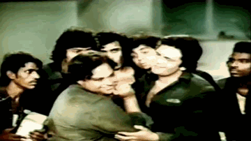 Dil Me Jo Mere Sama Gayee Lyrics - Kishore Kumar | Rishi Kapoor