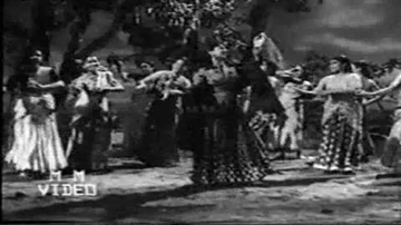 Dil Mein Aa Gaya Koi Lyrics - Suraiya | Sumitra Devi | Shyam Kumar | Suraiya Jamaal Sheikh (Suraiya)