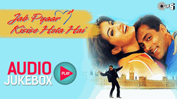 Dil Mein Basaake Lyrics - Salman Khan | Anupam Kher | Johnny Lever | Alka Yagnik | Kumar Sanu