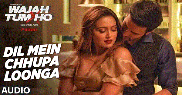 Dil Mein Chhupa Loonga Full Song Lyrics - Atinder Khairh | Kishore Kumar