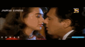 Dil Mein Duaen Hain Lyrics - Gulshan Grover | Govinda | Dalip Tahil | Sadhana Sargam