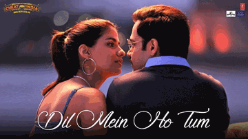 Dil Mein Ho Tum Lyrics - Emraan Hashmi | Shreya Dhanwanthary | Ammar Taalwala | Armaan Malik