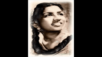 Dil Mein Humare Aag Lyrics - Pran | Bharat Bhushan | Gope | Lata Mangeshkar