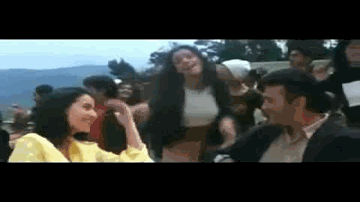 Dil Mein Jagi Dhadkan Aise Lyrics - Achint Kaur | Divya Dutta | Lucky Ali | Sunidhi Chauhan