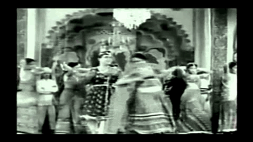 Dil Mein Kisi Ke Rehna Lyrics - Madhubala | Dev Anand | Leela Mishra | Ramchandra Narhar Chitalkar (C. Ramchandra) | Shamshad