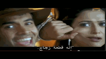 Dil Mein Mere Toofan Hai Lyrics - Anupam Kher | Tusshar Kapoor | Prakash Raj | Alka Yagnik | Sonu Nigam