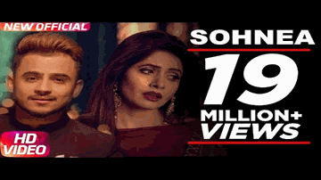 Dil Nahi Tod Da (Title) Lyrics - George Sidhu | Gupz Sehra
