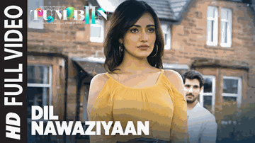 Dil Nawaziyaan Lyrics - Neha Sharma | Aashim Gulati | Aditya Seal | Arko Pravo Mukherjee | Payal Dev