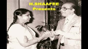 Dil Ne Chheda Hai Tarana Lyrics - Shammi Kapoor | Helen | Kumkum | Asha Bhosle | Talat Mahmood