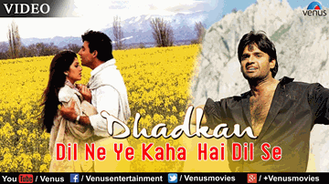 Dil Ne Yeh Kaha Hai Dil Se Lyrics - Mumtaz | Rajendra Nath | Helen | Alka Yagnik | Udit Narayan