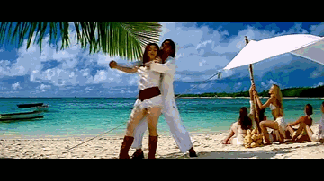 Dil Samundar Lyrics - Akshay Kumar | John Abraham | Rajpal Yadav | K. K. | Sunidhi Chauhan