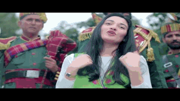 Dil Se Chaha Lyrics - Mohammed Hussain | Ahmed Hussain