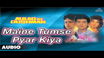 Dil Tera Le Liya Lyrics - Shakti Kapoor | Raj Babbar | Shatrughan Sinha | Kumar Sanu | Sadhana Sargam