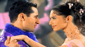 Dil Tha Yahan Abhi Lyrics - Samir Yagnik | Alka Yagnik