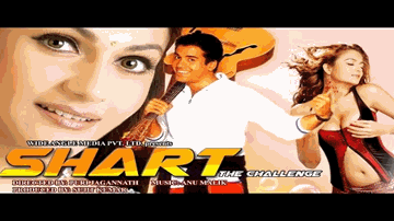 Dil To Awaara Hai Lyrics - Anupam Kher | Tusshar Kapoor | Prakash Raj | Harvinder | Sonu Nigam