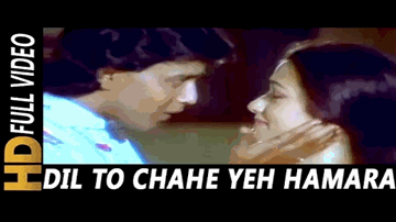 Dil To Chahe Yeh Hamara Lyrics - Asrani | Amjad Khan | Vikas Anand | Amit Kumar | Asha Bhosle