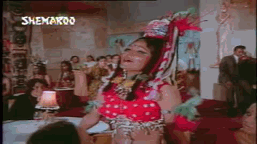 Dil To Maane Na Lyrics - Sharmila Tagore | Indrani Mukherjee | Jagdeep | Asha Bhosle | Rahul Dev Burman
