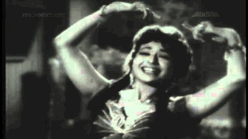 Dil To Nirala Hai Lyrics - Helen | Ajit | Ragini | Asha Bhosle